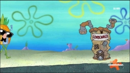 SpongeBob SquarePants - Season 17 Episode 03